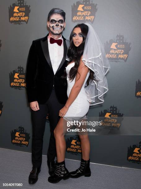 Kiss Halloween Photos and Premium High Res Pictures - Getty Images