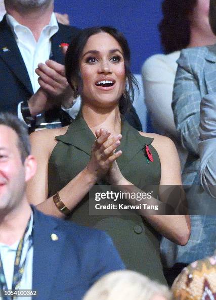 The Duke And Duchess Of Sussex Visit Australia - Day 12 The Duke And Duchess Of Sussex Visit Australia - Day 12