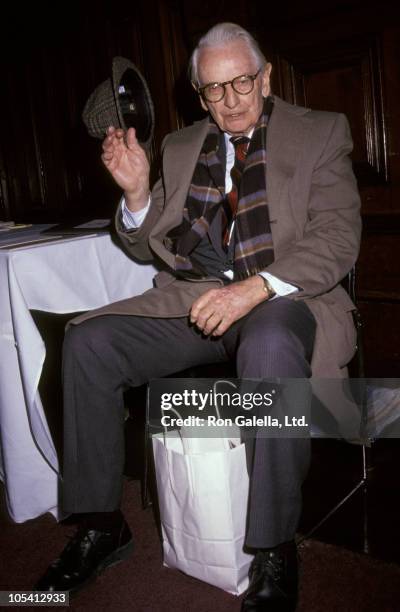 96 Laurence Rockefeller Stock Photos, High-Res Pictures, and Images ...