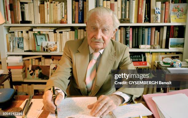 28 Michel Mohrt Photos & High Res Pictures Getty Images