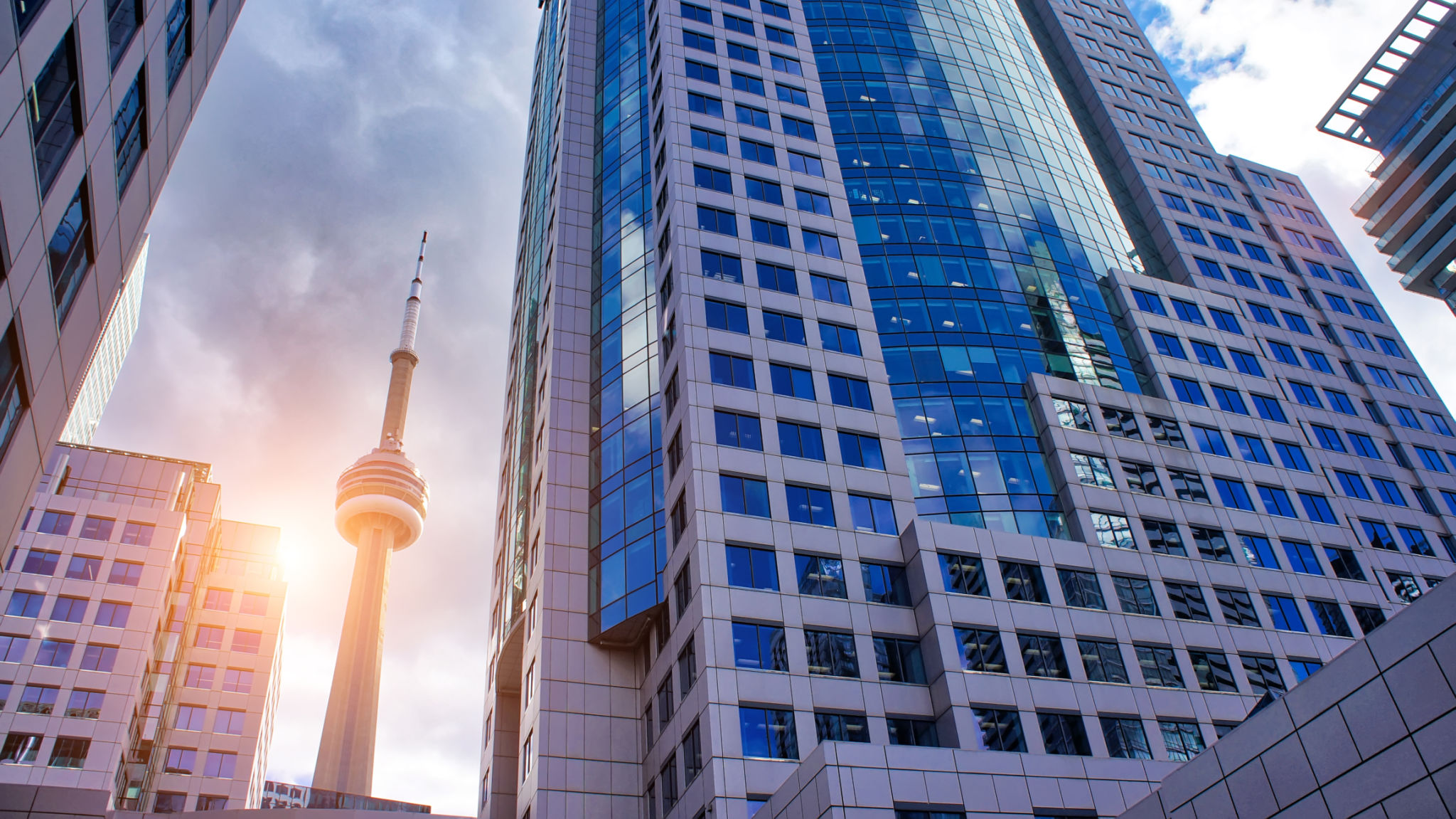 legal consulting Toronto