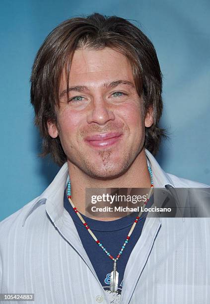 Christian Kane, Starring in Cast of "Close To Home"