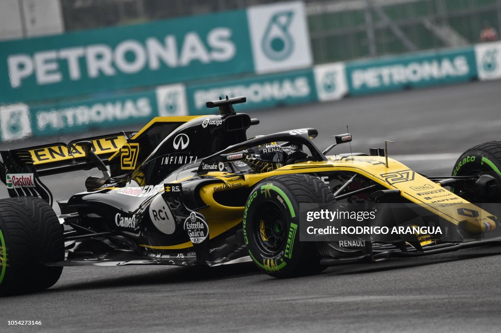 AUTO-PRIX-MEX-F1-PRACTICE