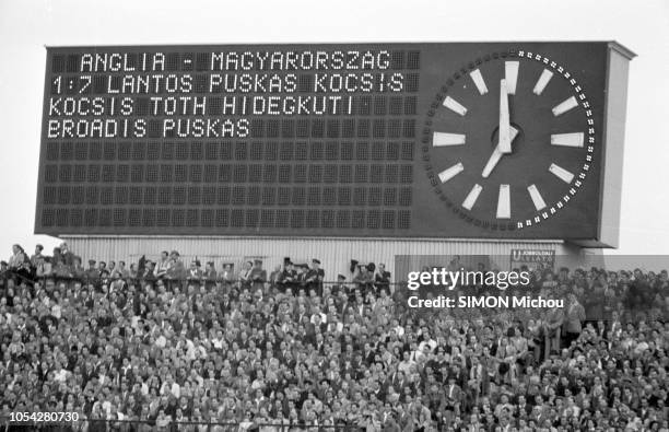 46 équipe De Hongrie De Football Photos & High Res Pictures Getty Images