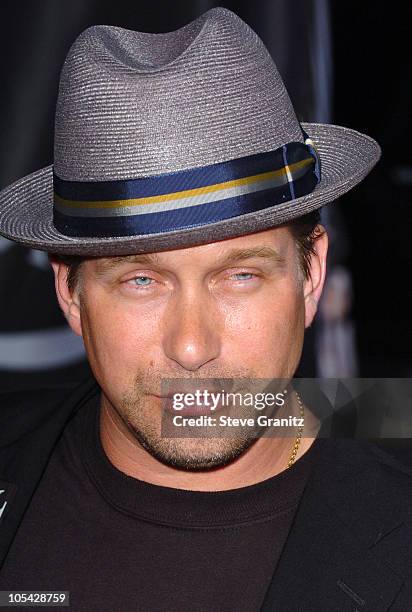 Stephen Baldwin during "Lords of Dogtown" Los Angeles Premiere - Arrivals at Grauman's Chinese Theatre in Hollywood, California, United States.