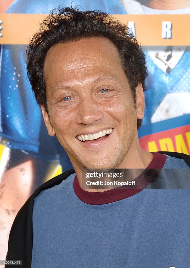 "The Longest Yard" Los Angeles Premiere - Arrivals