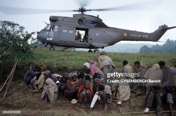 Tutsis In Rwanda Tutsi Hutu Conflict Photos and Premium High Res Pictures - Getty Images