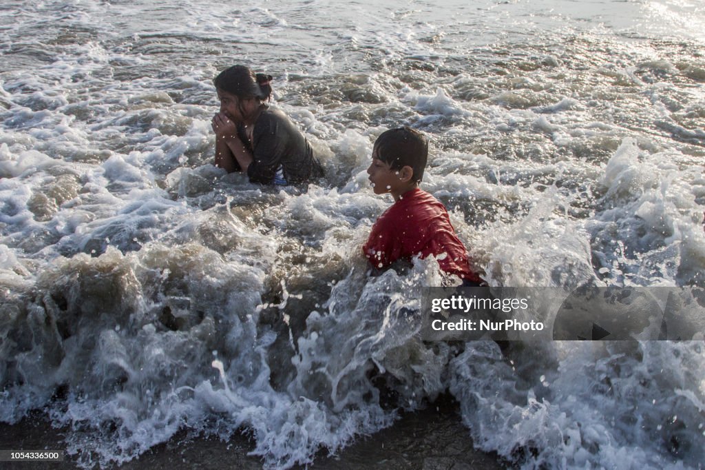 Daily Life in Bangladesh