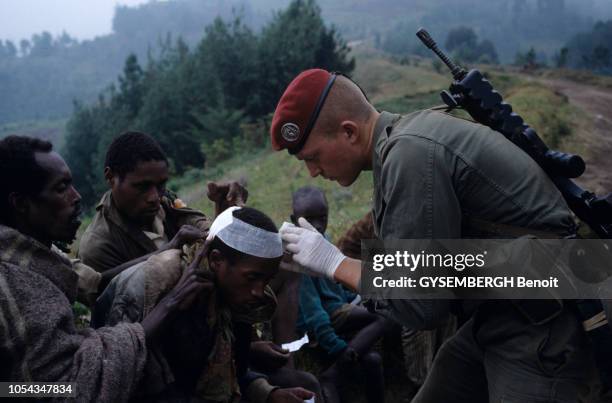 Tutsis In Rwanda Tutsi Hutu Conflict Photos and Premium High Res Pictures - Getty Images