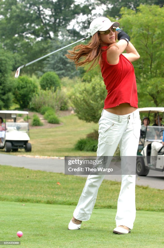 Tommy Hilfiger 5th Annual Golf Benefit