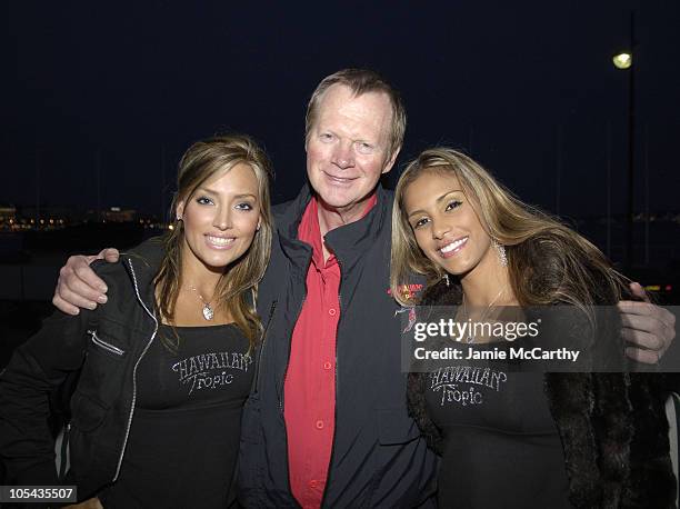 Rone Rice 44 Co Founder Of Cinema Tropical Stock Photos, High-Res Pictures, and ...