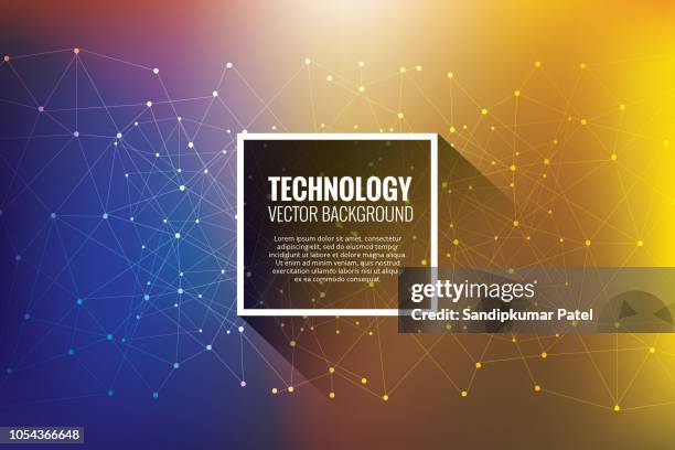 connection background - electrical grid stock illustrations