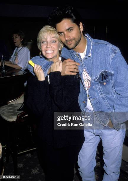 Bo Locklear Heather Locklear 1989 Photos and Premium High Res Pictures - Getty Images