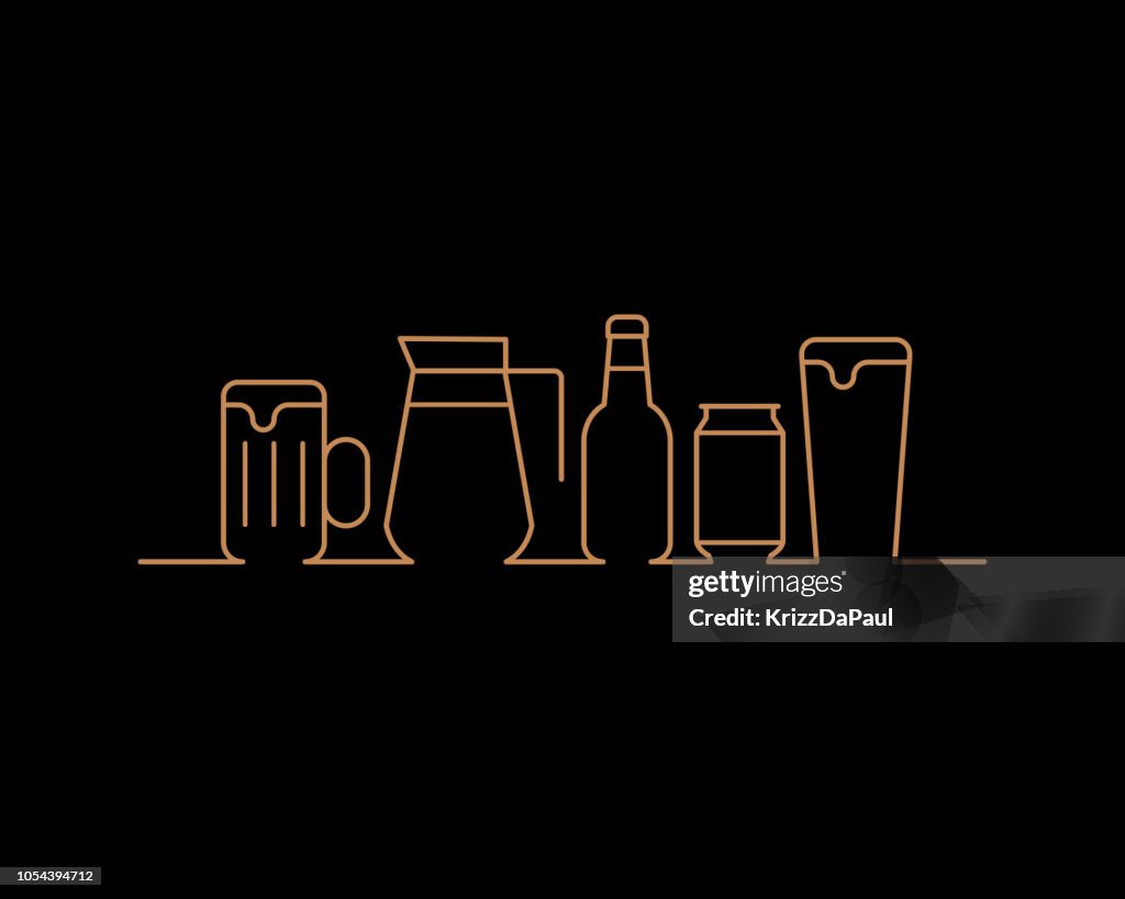 Beer Festival