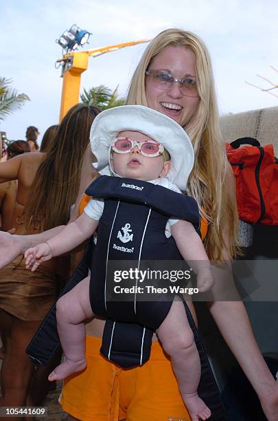 Spring Break 2004 Mtv Break Photos and Premium High Res Pictures - Getty Images