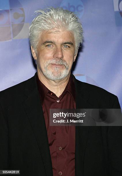 Michael McDonald during "Motown 45" Anniversary Celebration - Press Room - April 4, 2004 at Shrine Auditorium in Los Angeles, California, United...