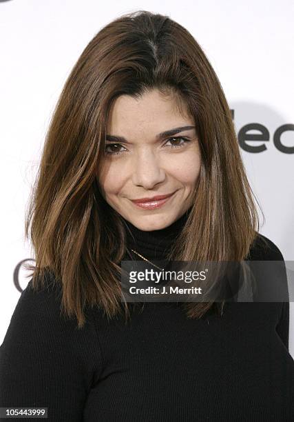 Laura San Giacomo during 4th Annual Friends Finding A Cure Gala Benefiting Project ALS at Walt Disney Studios in Burbank, CA, United States.