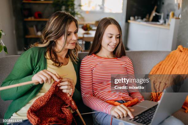 870 Computer Knitting Stock Photos, High-Res Pictures, and Images ...