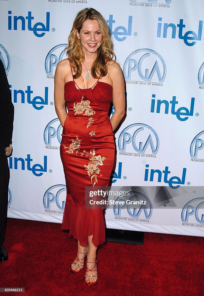 16th Annual Producers Guild Awards - Arrivals
