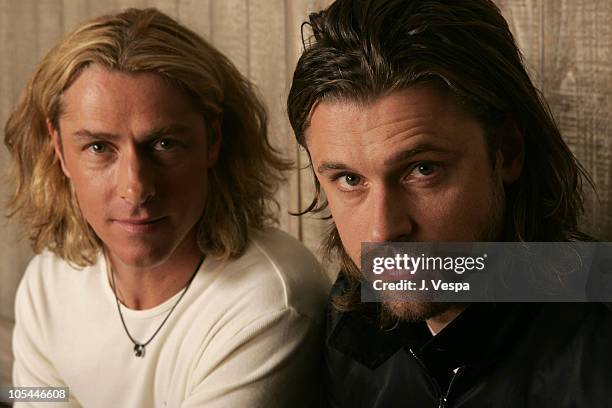 Ed E Roland 1,483 Ed Roland Photos & High Res Pictures - Getty Images