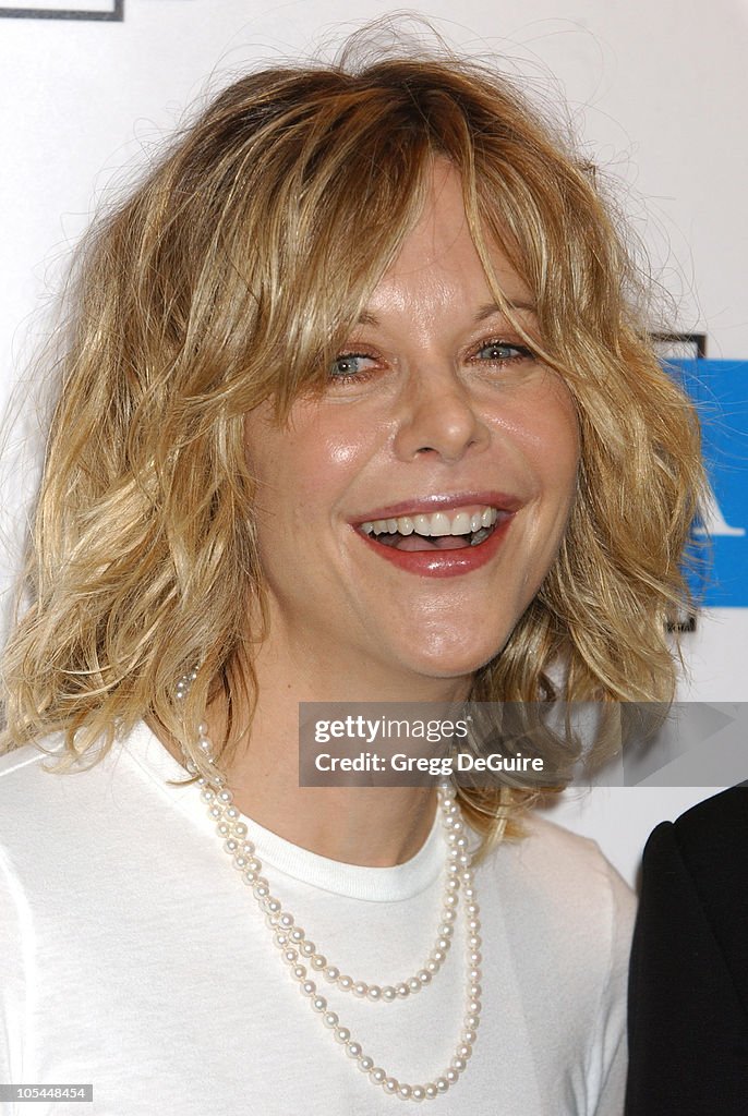 57th Annual Writers Guild Awards - Press Room