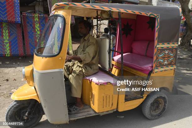95 Korangi Karachi Stock Photos, High-Res Pictures, and Images - Getty ...