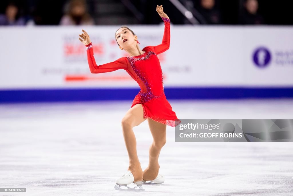 Skating-CANADA-ISU-GRANDPRIX