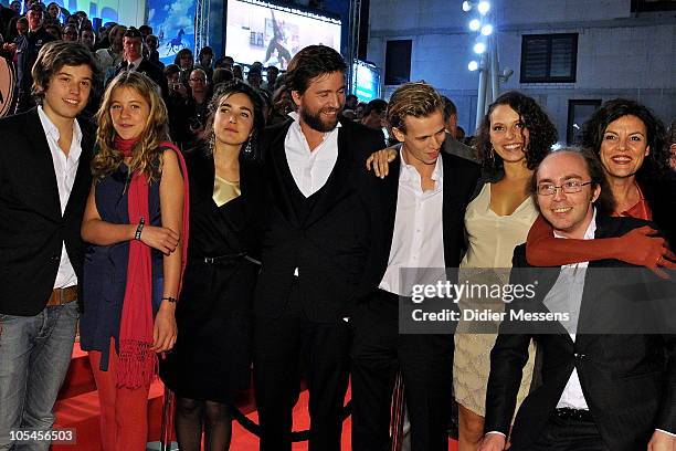 27 Koen De Graeve Photos & High Res Pictures - Getty Images