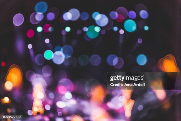 party lights background, lights background, background light, background lights, party background - light party ストックフォトと画像