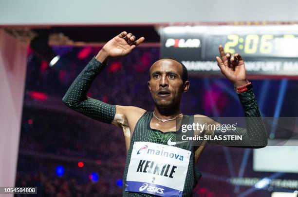 48 Kelkile Gezahegn Stock Photos, HighRes Pictures, and Images Getty