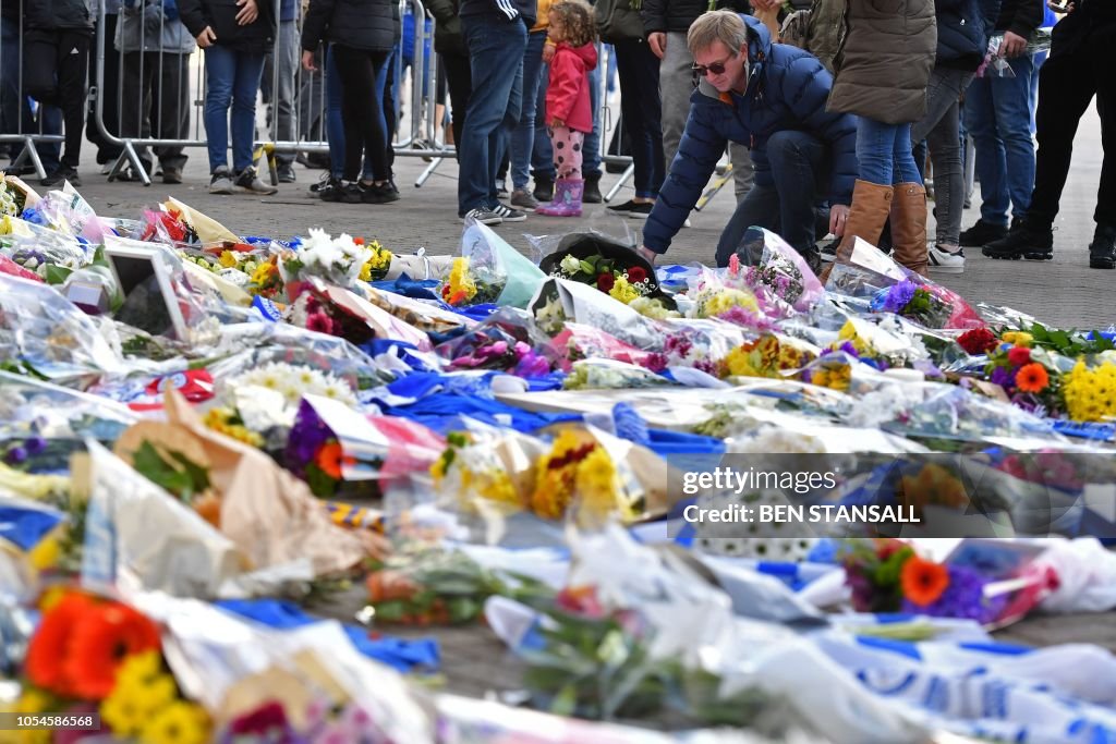 BRITAIN-AVIATION-ACCIDENT-FBL-THAILAND-ENG-PR-LEICESTER