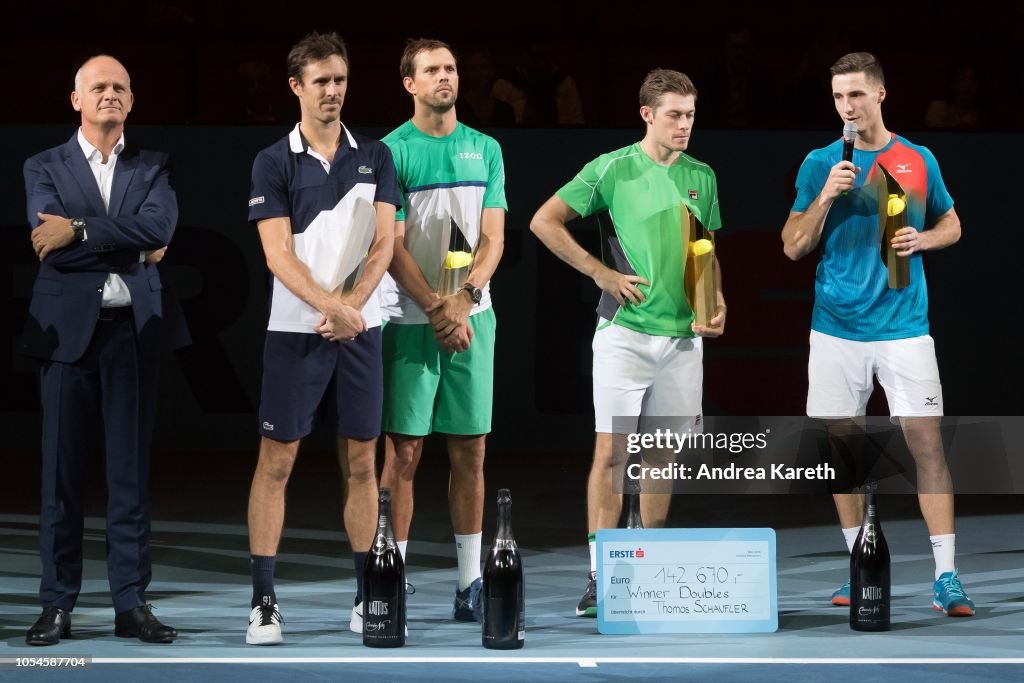 Erste Bank Open