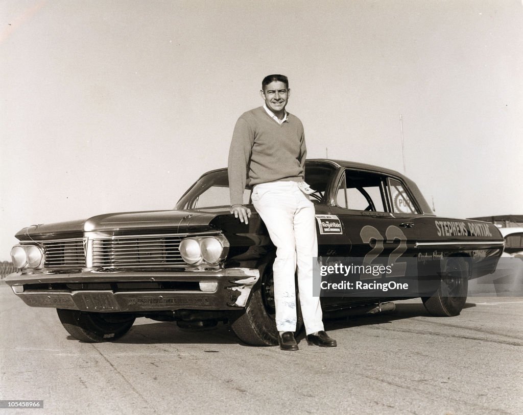 Fireball Roberts