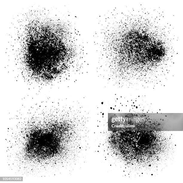 Window Dust Drawing Color Dust Burst Drawing Photos and Premium High Res Pictures - Getty ...