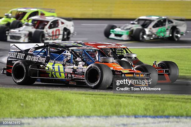 Frank Fleming (Racing Driver) Photos and Premium High Res Pictures