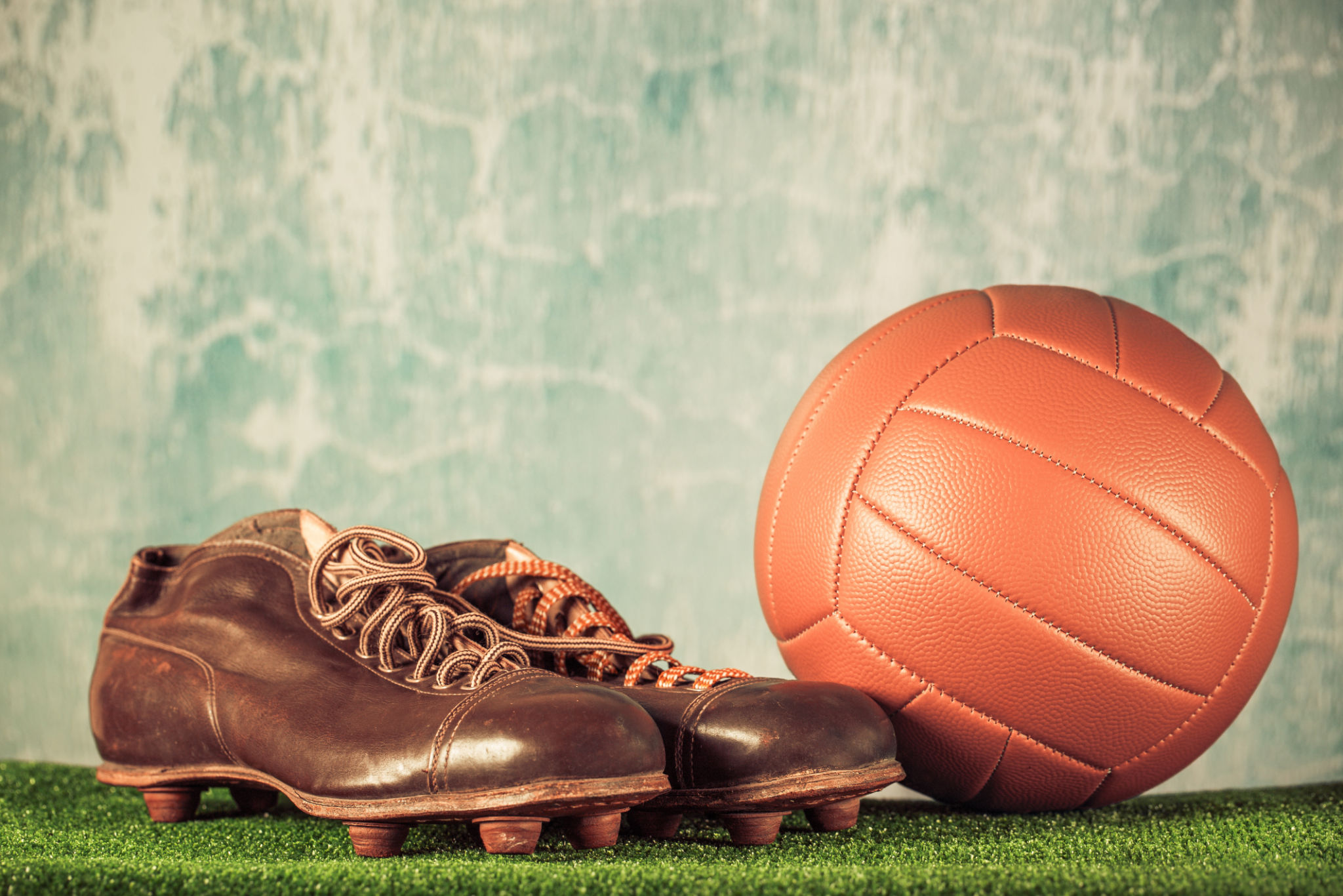 1950s soccer