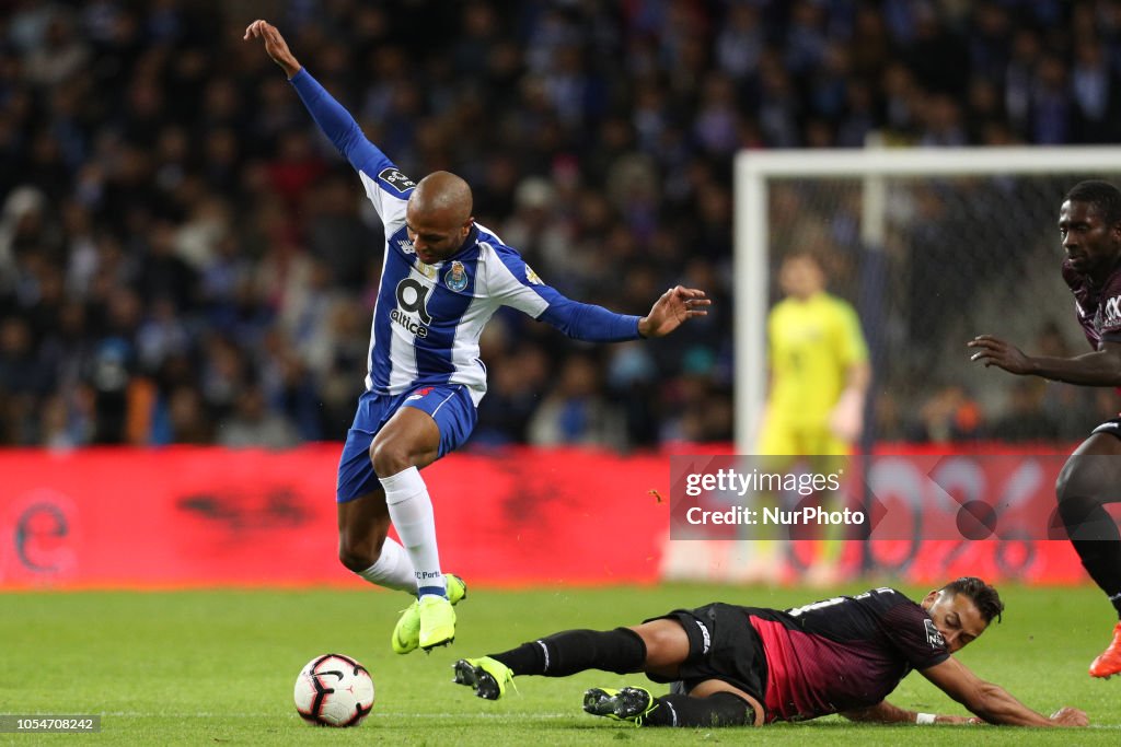 Porto v Feirense - Premier League 2018/19