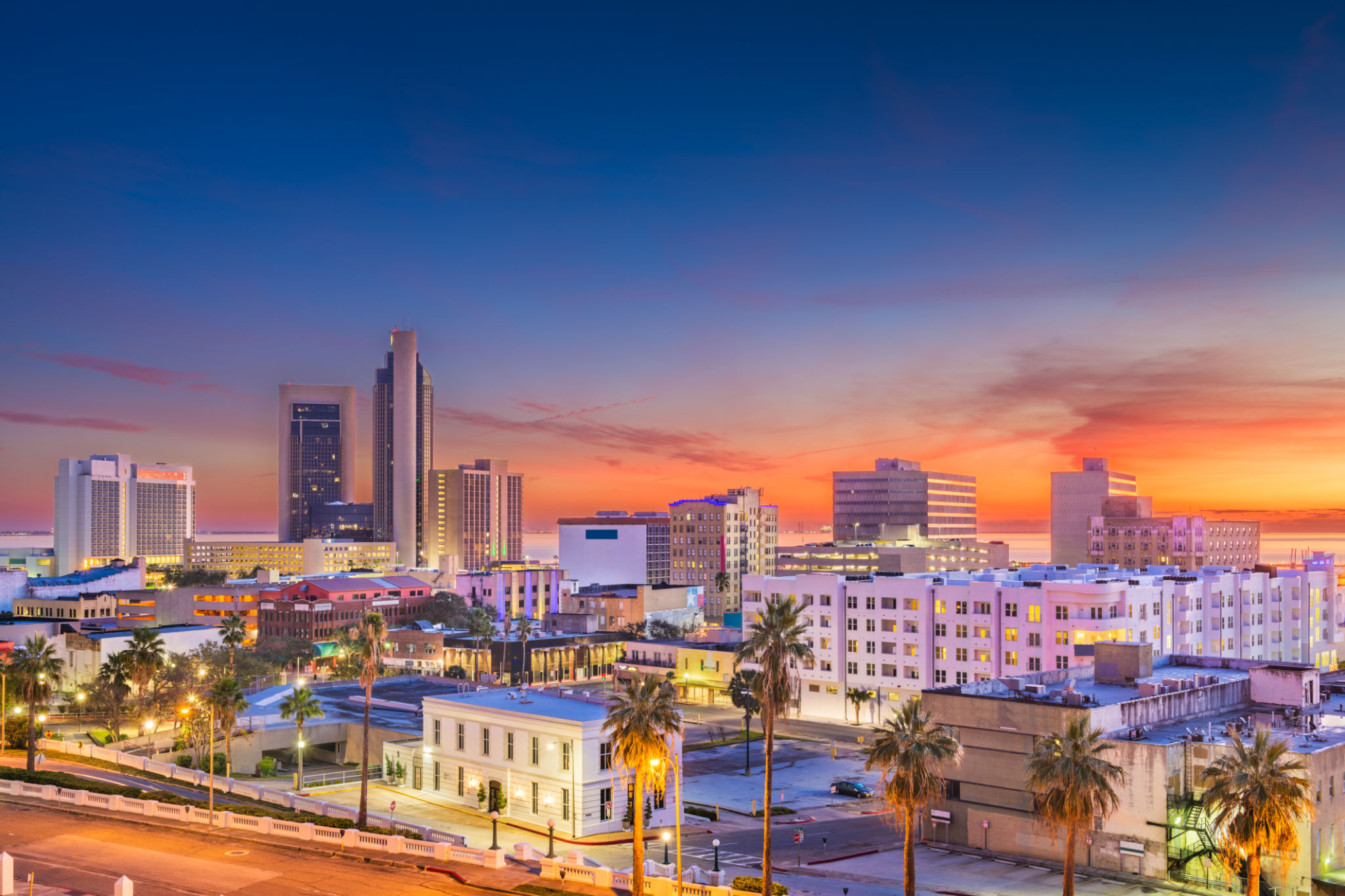 corpus christi homes