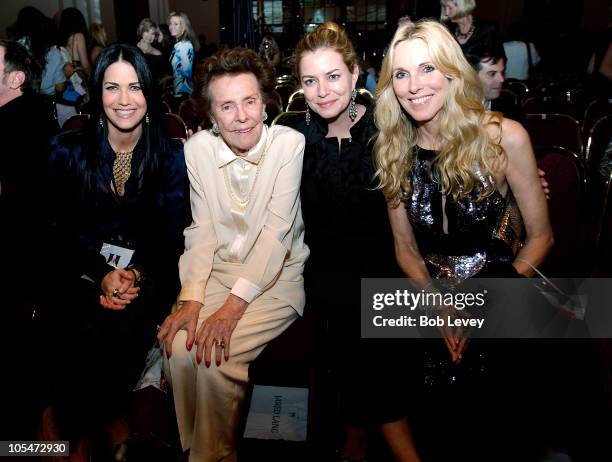 321 Eileen Ford Photos & High Res Pictures - Getty Images