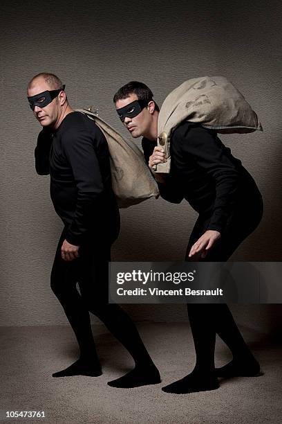 _mg_9957 - burglar carried stock pictures, royalty-free photos & images