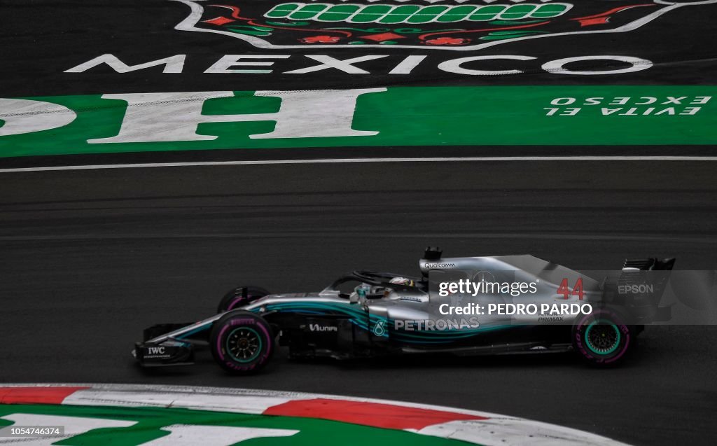 AUTO-PRIX-MEX-F1-RACE