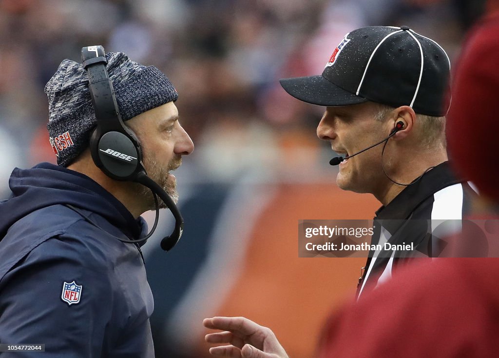 New York Jets v Chicago Bears