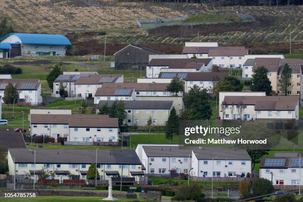 Penrhys 41 Penrhys Stock Photos, High-Res Pictures, and Images - Getty Images