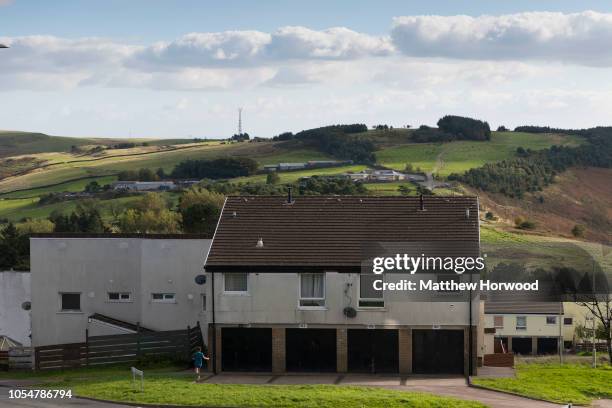 Penrhys 41 Penrhys Stock Photos, High-Res Pictures, and Images - Getty Images