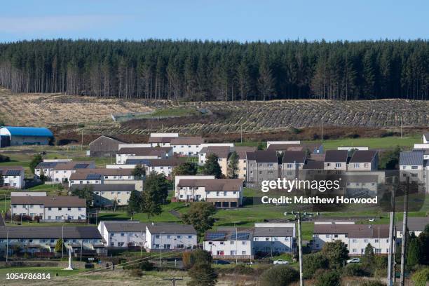 Penrhys 41 Penrhys Stock Photos, High-Res Pictures, and Images - Getty Images
