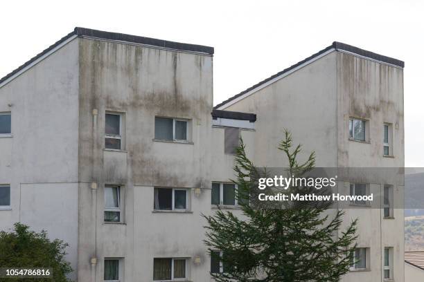 Penrhys Daily Rundown Photos and Premium High Res Pictures - Getty Images