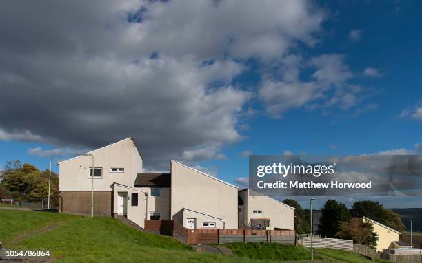 Penrhys 41 Penrhys Stock Photos, High-Res Pictures, and Images - Getty Images