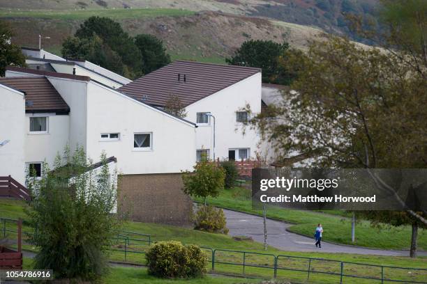 Penrhys 41 Penrhys Stock Photos, High-Res Pictures, and Images - Getty Images