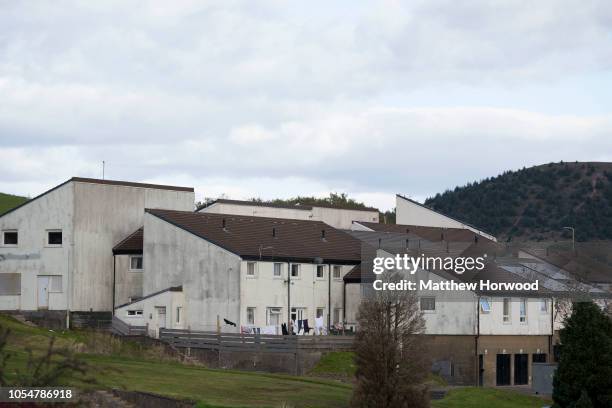 Penrhys 41 Penrhys Stock Photos, High-Res Pictures, and Images - Getty Images