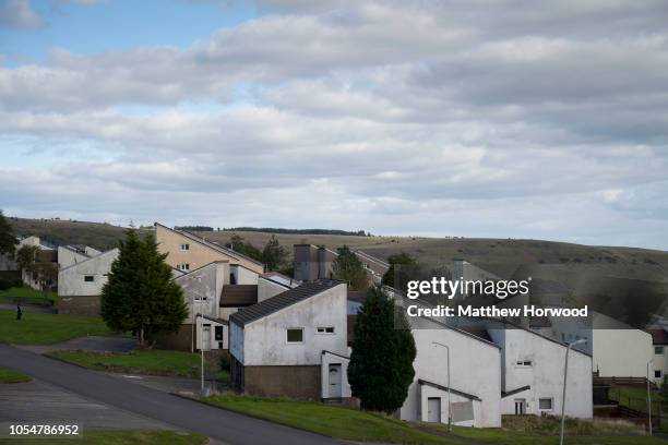Penrhys 41 Penrhys Stock Photos, High-Res Pictures, and Images - Getty Images